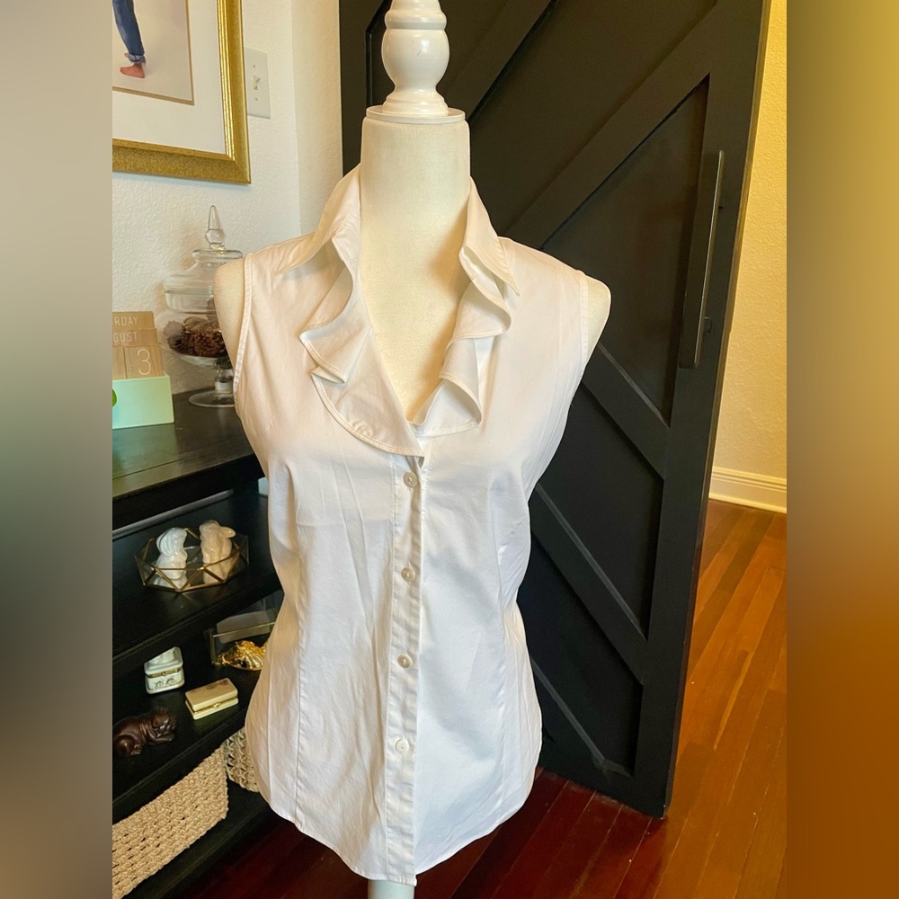 Lafayette 148 Top
